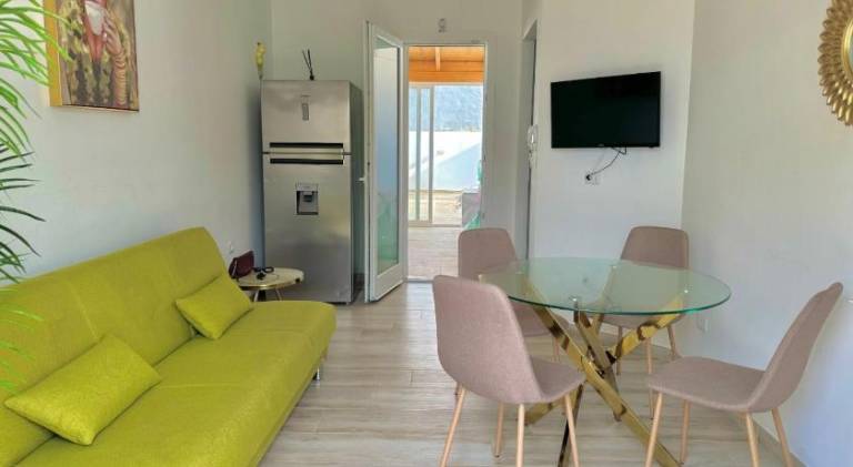 25 m&sup2; Ferienhaus