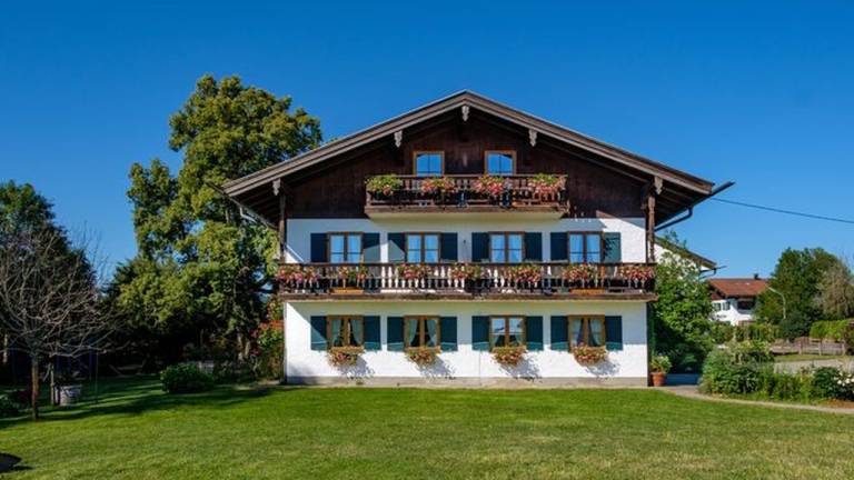 Ferienwohnung Gmund am Tegernsee