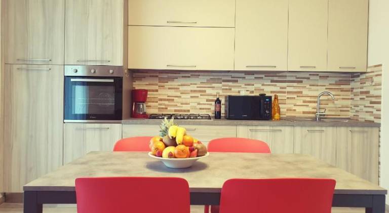 Holiday apartment | Pets allowed — photo 5