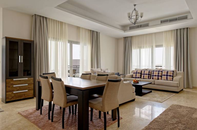 Apartman  Kairó