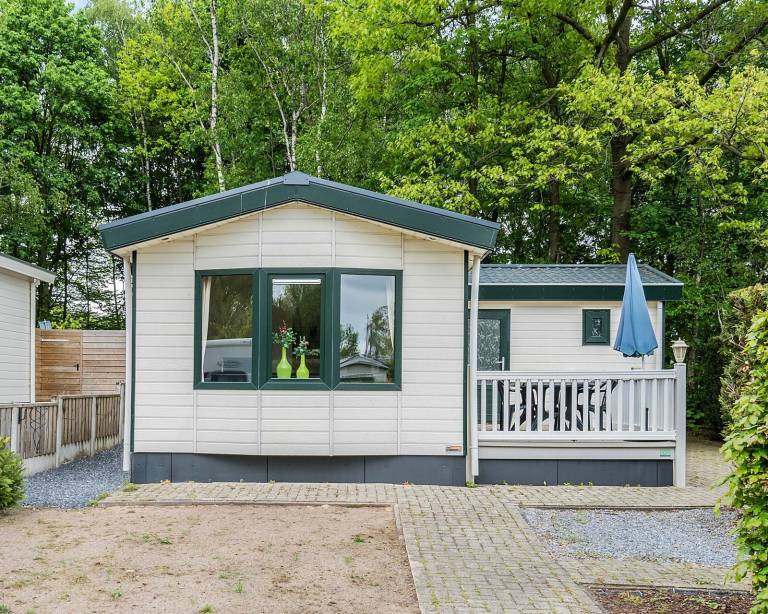 Bungalow Baarle-Nassau
