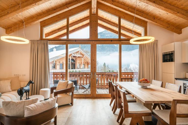 Chalet  Hochkrimml