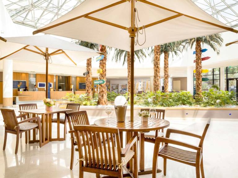 Novotel Paris Roissy CDG Convention — photo 5