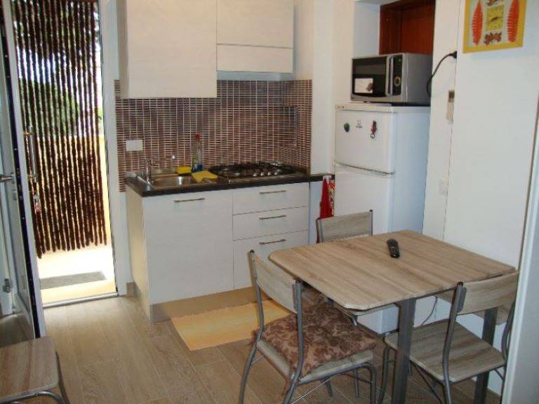 Appartamento Senigallia