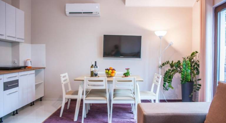 Apartamenty Niegocin — photo 3