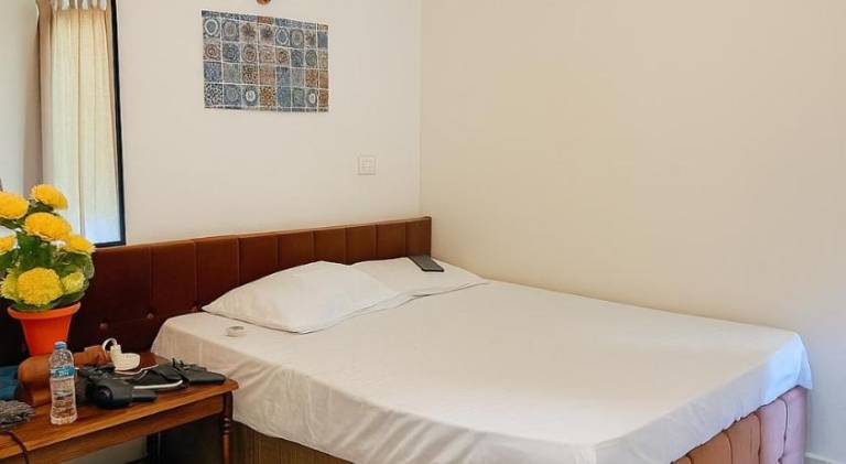 Holiday apartment | Next to the beach | Dogs allowed — photo 5