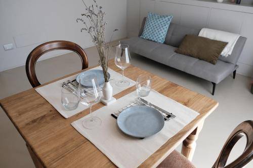 Apartment Ravenna