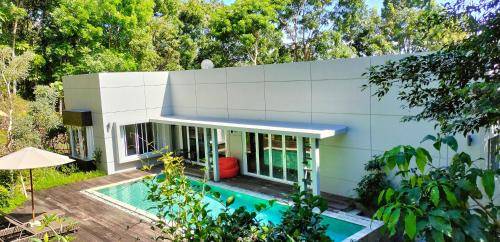 Villa Tondong Belang
