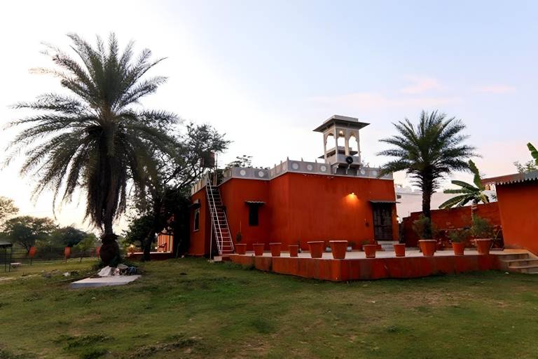 Boheda Villa, Udaipur — photo 5