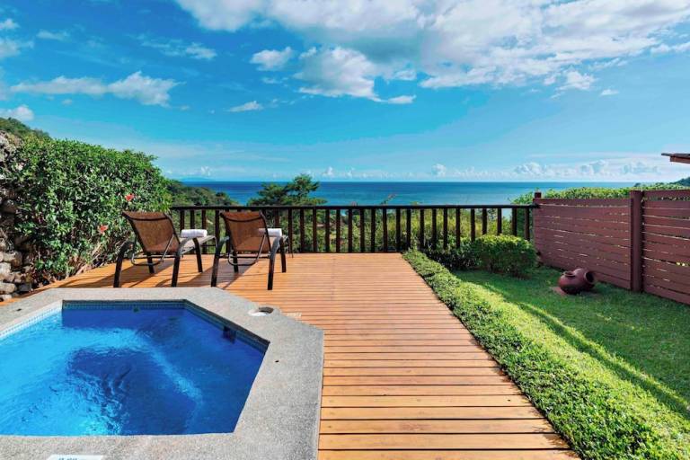 Resort  Punta Islita