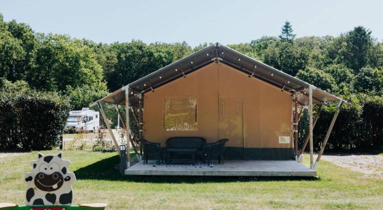 Tent | Pet-friendly in Epe