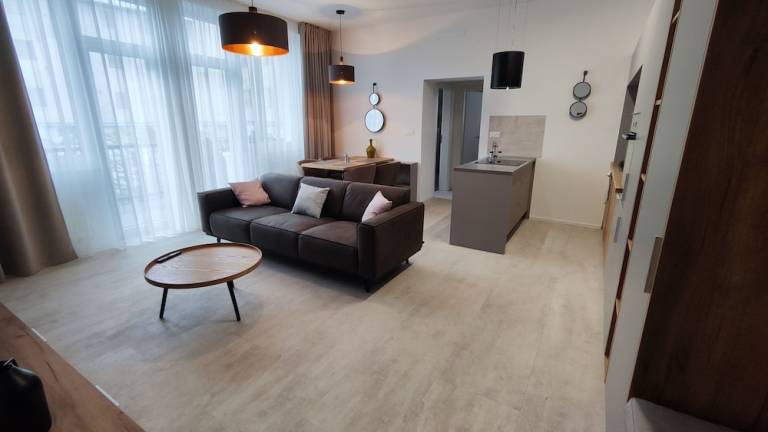 Aparthotel Trenčín