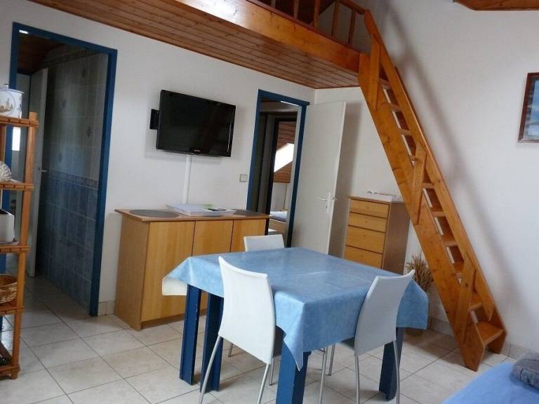 Appartement Le Crouesty