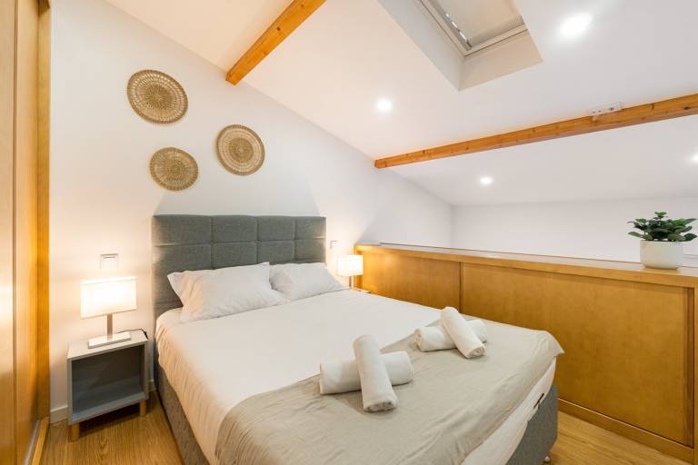 Studio with 1 room for 3 persons — photo 4