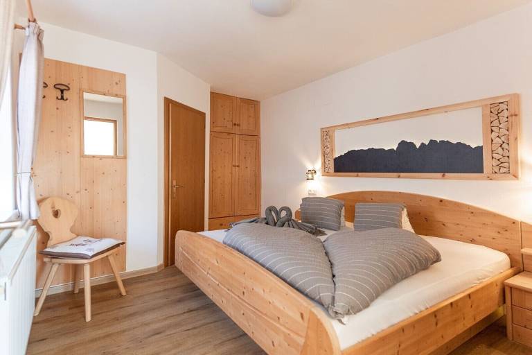 Ferienwohnung Villanders