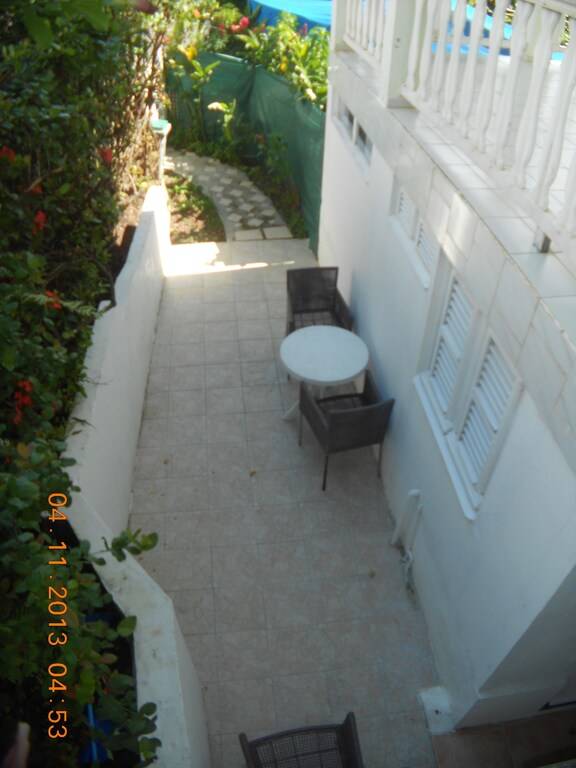 Appartement Schoelcher
