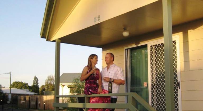 Bed and breakfast Kingaroy