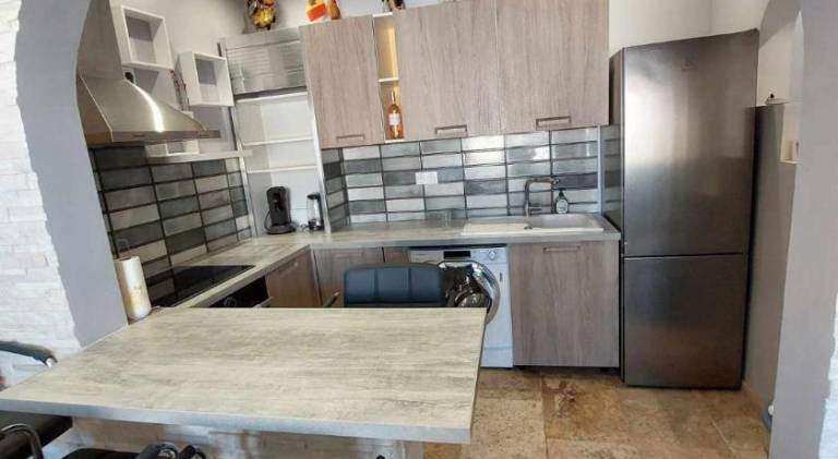 Holiday apartment with 1 room for 4 persons — photo 3