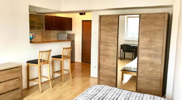 Apartment | Next to Saint Michael Church in Cluj-Napoca