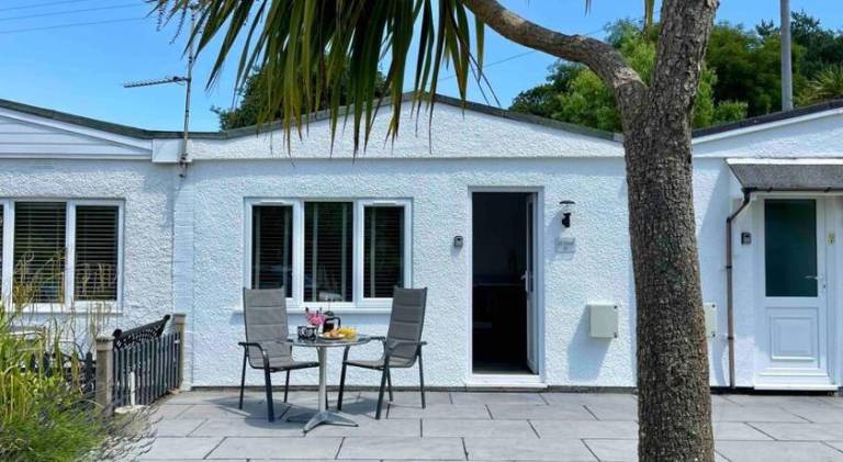 Nice chalet | Pet-friendly in Paignton