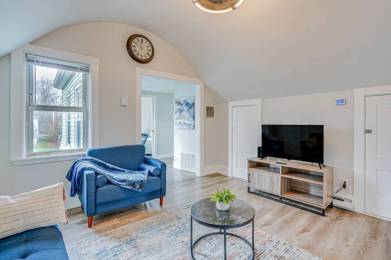 Weymouth Apartment: Close to Beaches & Boston! — photo 4
