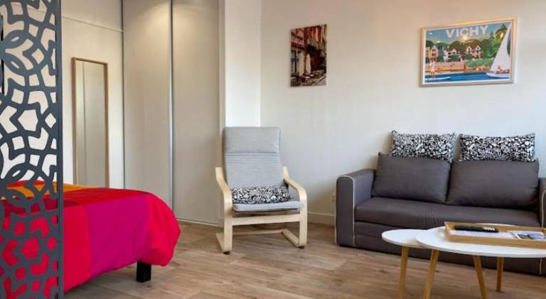 Holiday apartment | Pets allowed — photo 2