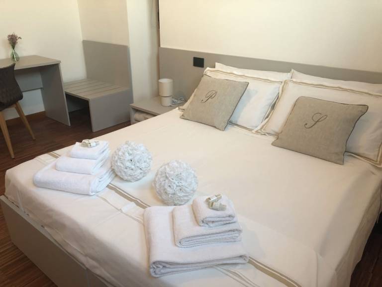 Bed & Breakfast Lonigo