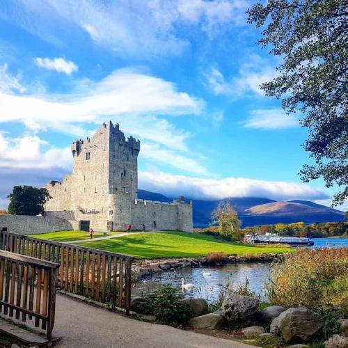 Maison de vacances Killarney