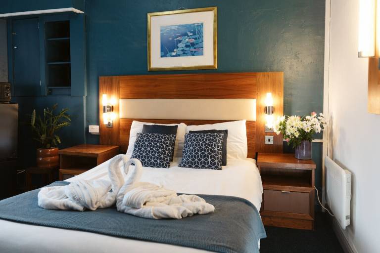 Bed and breakfast Paisley