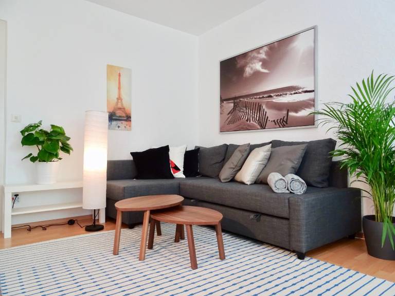 Ferienwohnung Neukirchen-Vluyn