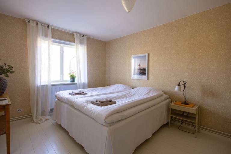 bed & breakfast  Kalmar