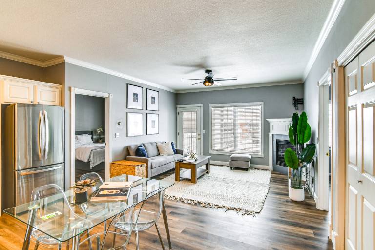 Apartment  Des Moines