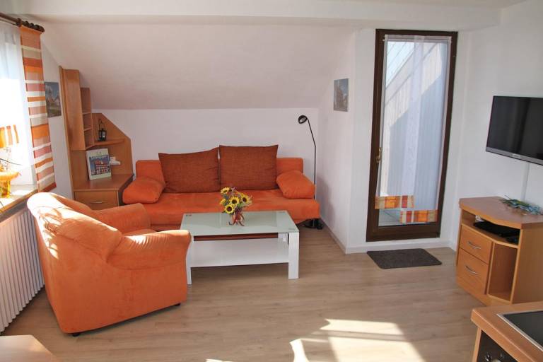 Ferienwohnung Bad Staffelstein