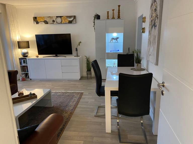 Child-friendly rental apartment | Pet-friendly — photo 3