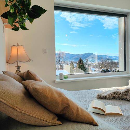 Apartament Jaworze