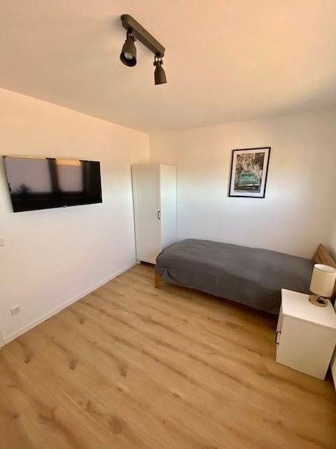 79 m² Ferienwohnung ∙ 3 Schlafzimmer ∙ 6 Gäste – Bild 17