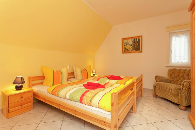 Ferienhaus Loretta