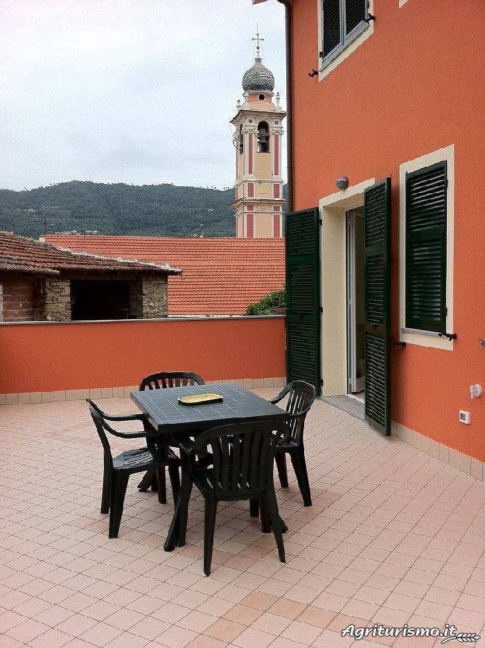La Taggiasca: 2. U Succu — photo 3