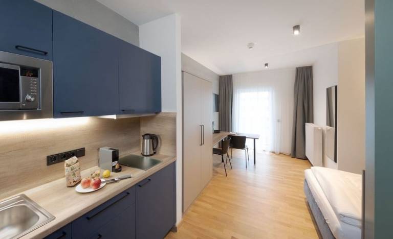 Aparthotel Holzgerlingen