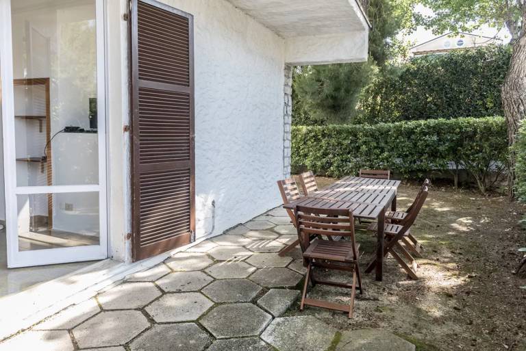 Ferienwohnung  Sirolo