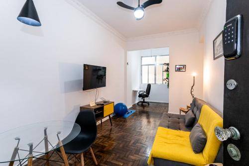 Appartement Gamboa