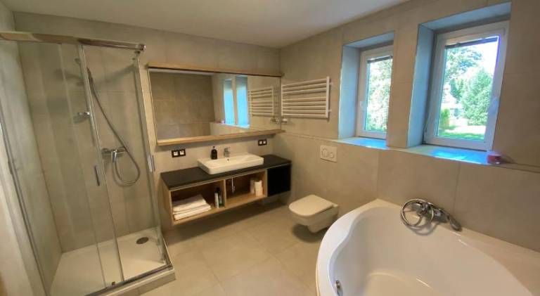 Apartmán Sliač