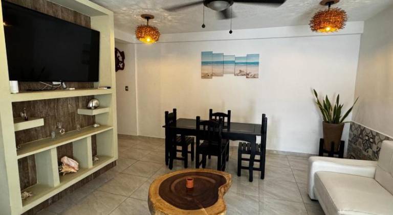 90 m&sup2; Ferienwohnung