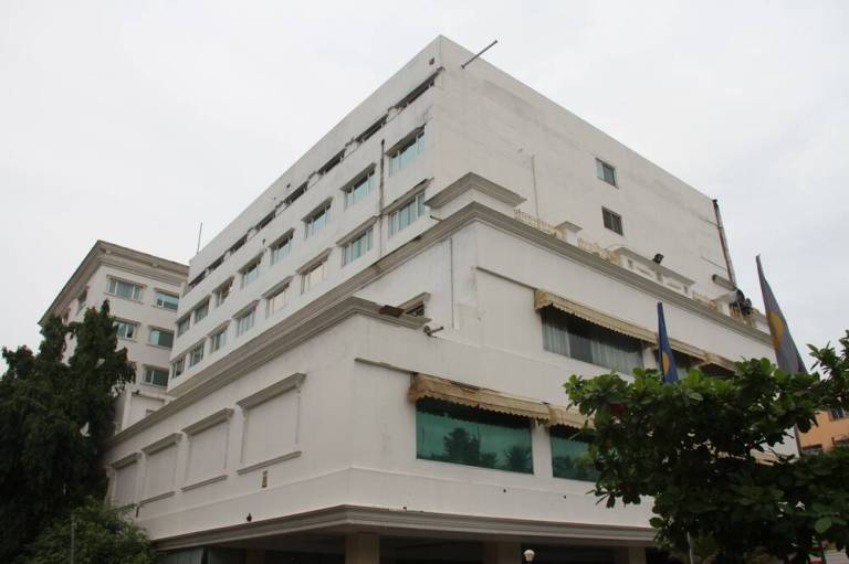Fortune Murali Park Vijayawada Member ITC Hotels Group