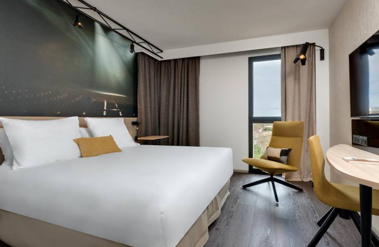 Mercure Montpellier Centre Comedie Hotel in Montpellier