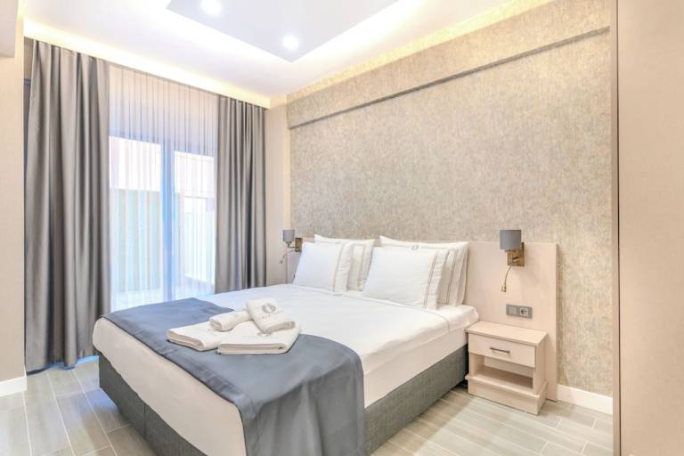 Aparthotel Gemlik