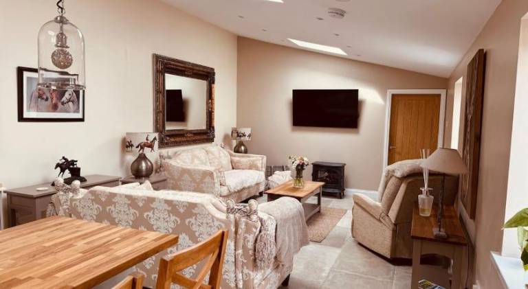 Nice rental apartment | Pets allowed in Carnforth