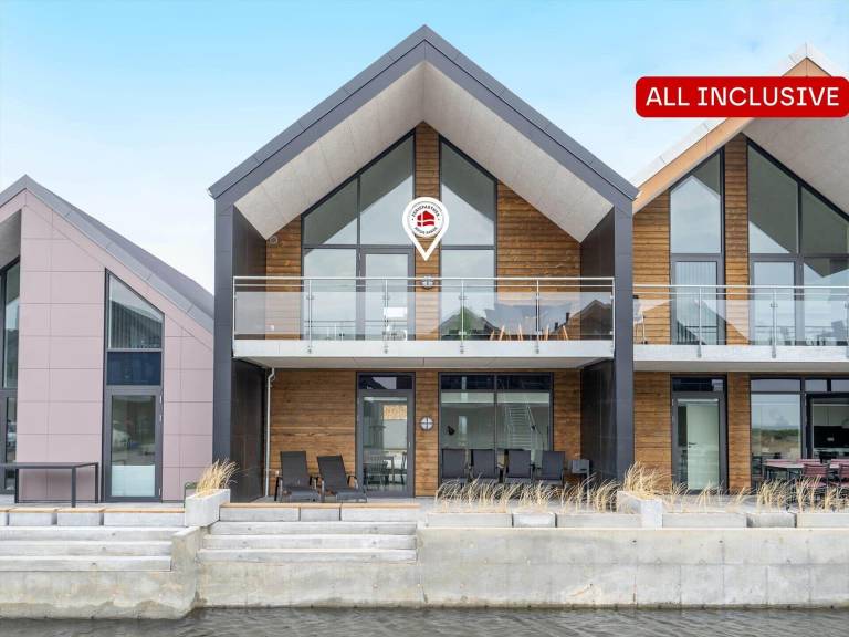 Ferienwohnung  Holmsland Klit