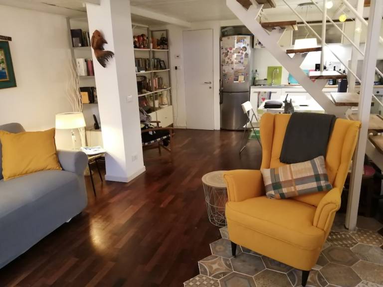 Ferienhaus  Portovenere