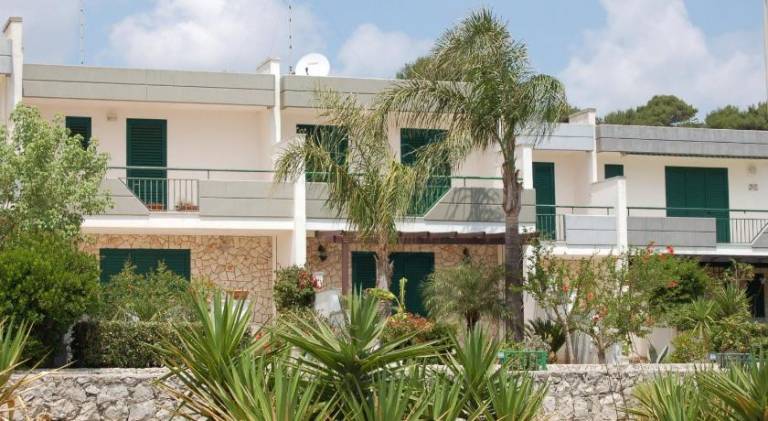 Apartment with 1 room for 4 persons in Santa Cesarea Terme